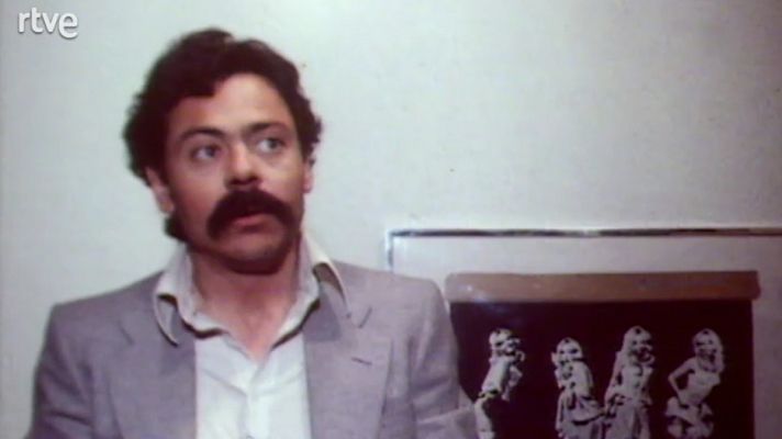 Imágenes. Artes visuales - Fotografía (II)