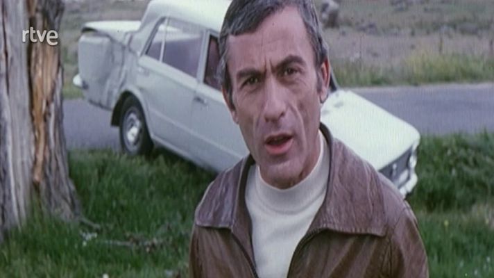 La segunda oportunidad - Frenar en curva