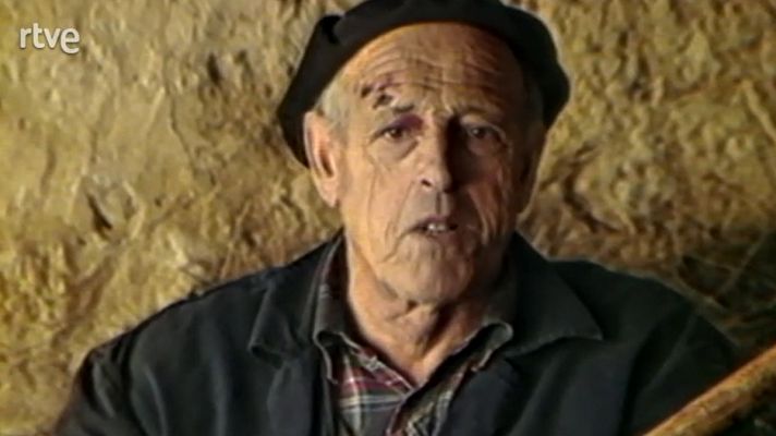 Programas y Concursos en el Archivo de RTVE - Costumbres de Semana Santa