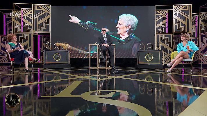 Lazos de sangre - El debate: Mocedades