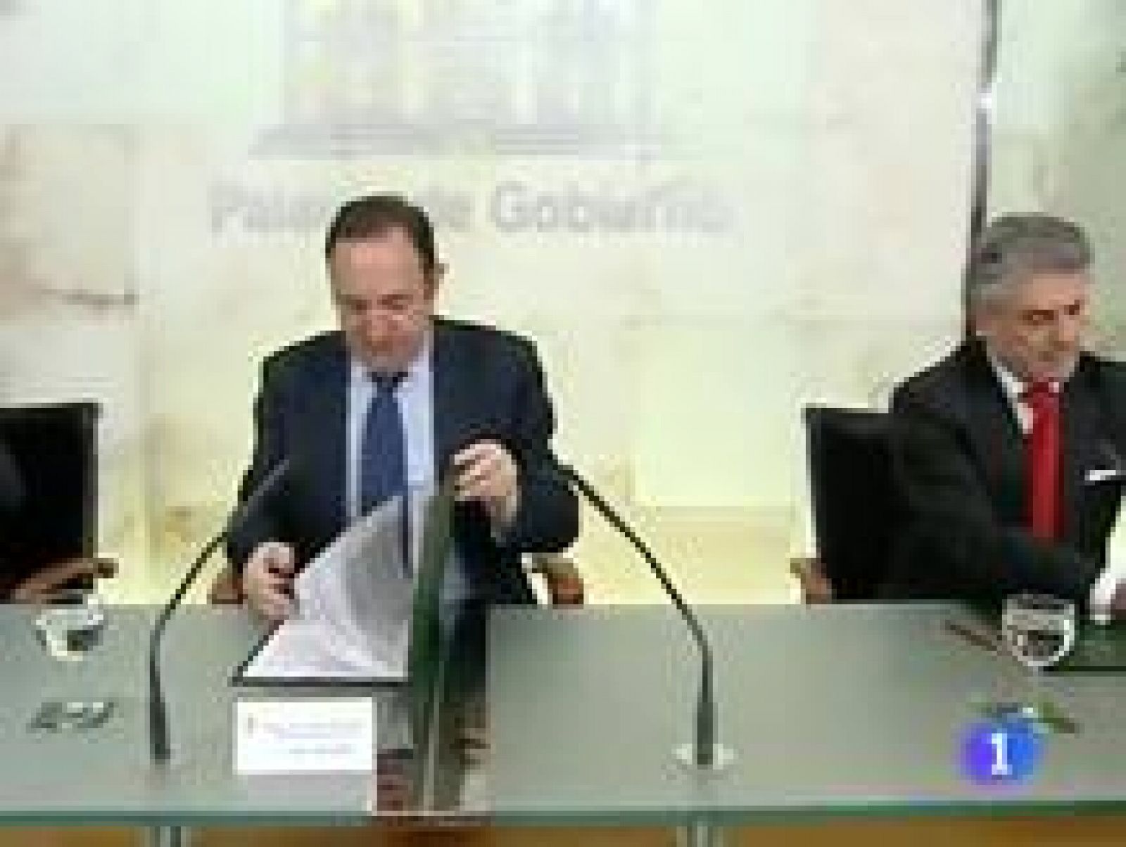 Informativo  Telerioja (16/02/10)