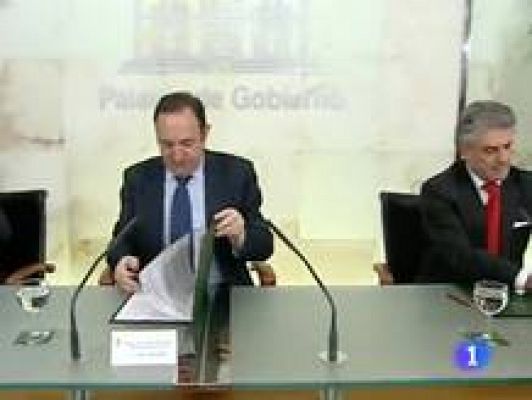 Informativo Telerioja - Informativo Telerioja - 16/02/10