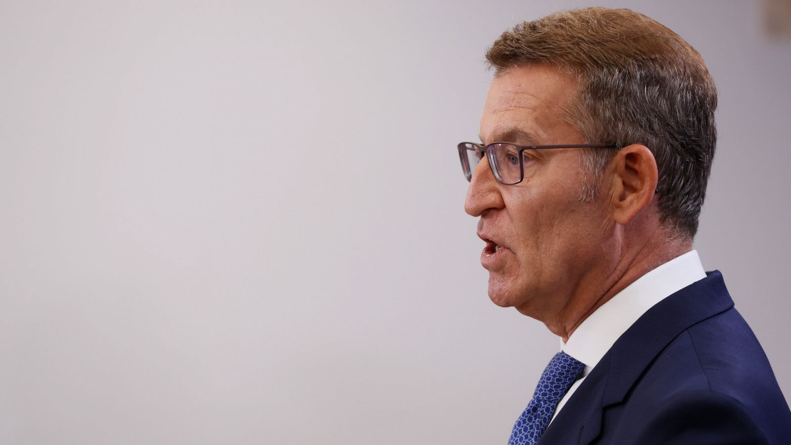 Feijóo: "Sánchez prefiere pactar con los independentistas" - Informativo 24h | Ver