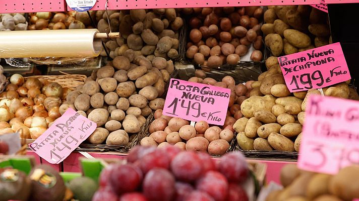 La inflación repunta en agosto al 2,6%