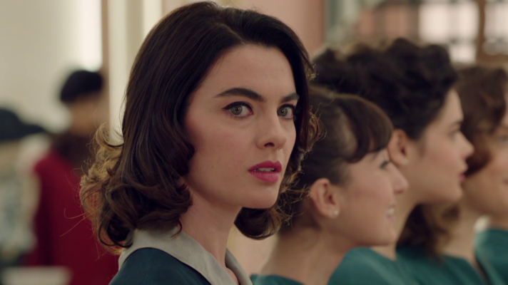 El paraíso de las señoras - Episodio 81