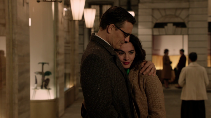 El paraíso de las señoras - Episodio 83