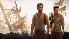 Cine - Uncharted
