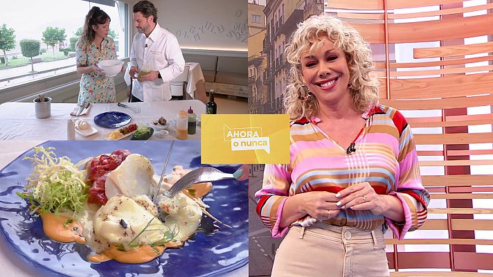 Ahora o nunca - Programa 155