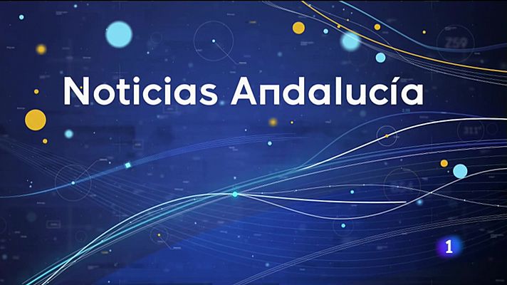 Noticias Andalucía - Entrevista - Refugiados en Andalucía