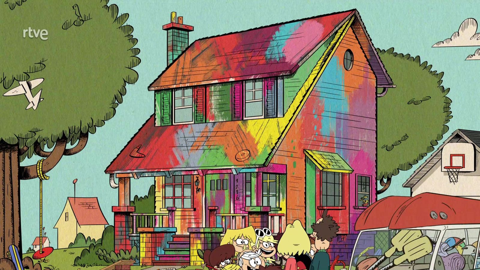 Intern For The Worse