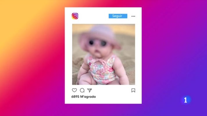 L'Informatiu - Es disparen els continguts d'abús sexual infantil a Internet en 10 anys