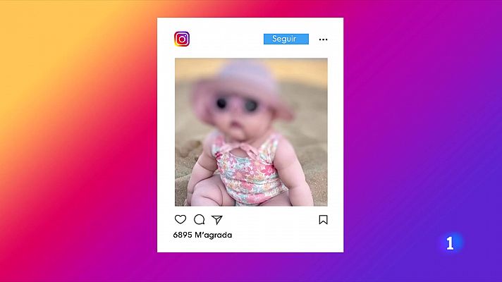 L'Informatiu - Es disparen els continguts d'abús sexual infantil a Internet en 10 anys