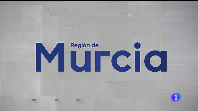  Noticias Murcia 2 - 30/08/2023 - Ver ahora