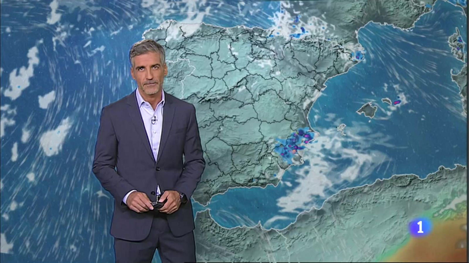 El tiempo en Extremadura - 30/08/2023 - RTVE.es