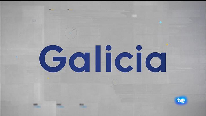 Telexornal - Galicia - Galicia en 2 minutos 30-08-2023