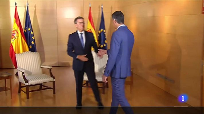 L'Informatiu - L'Informatiu 2 - 30/08/2023