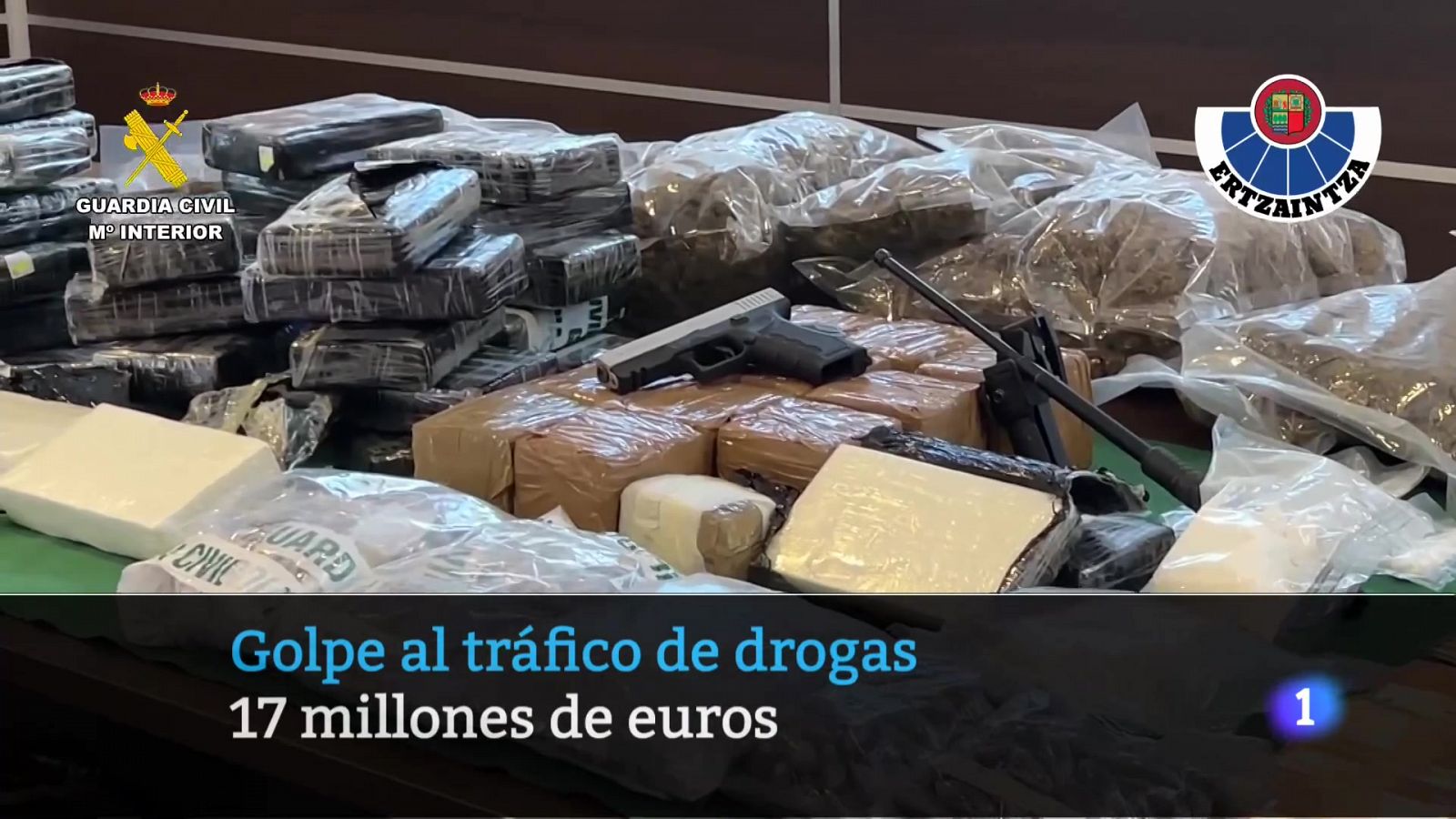 Telerioja en 2' - 30/08/23 - RTVE.es