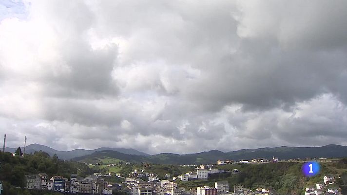 El tiempo en Asturias - 30/08/23