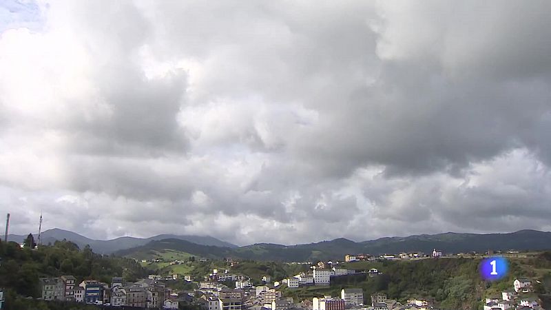 El tiempo en Asturias - 30/08/2023 - Ver ahora