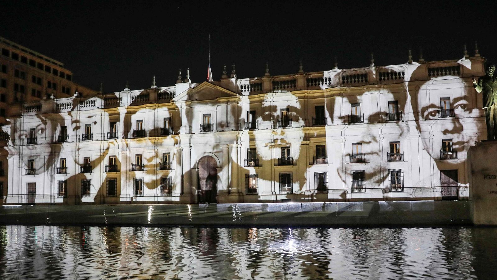 Telediario Internacional - 30/08/23 - ver ahora