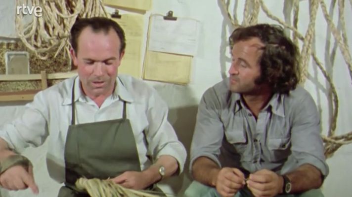 Raíces - Dos pueblos manchegos