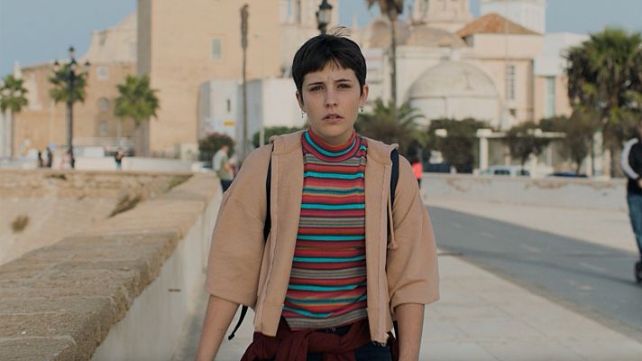 'El amor de Andrea', estreno 24 de noviembre