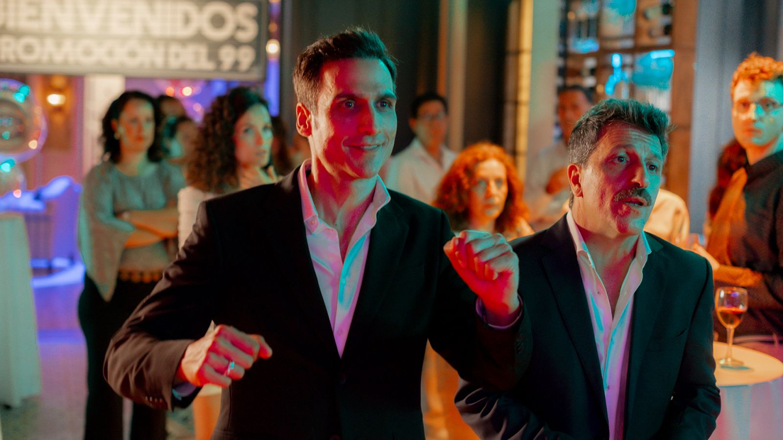 4 estrellas - Episodio 80: Reconciliación con el pasado - Ver ahora