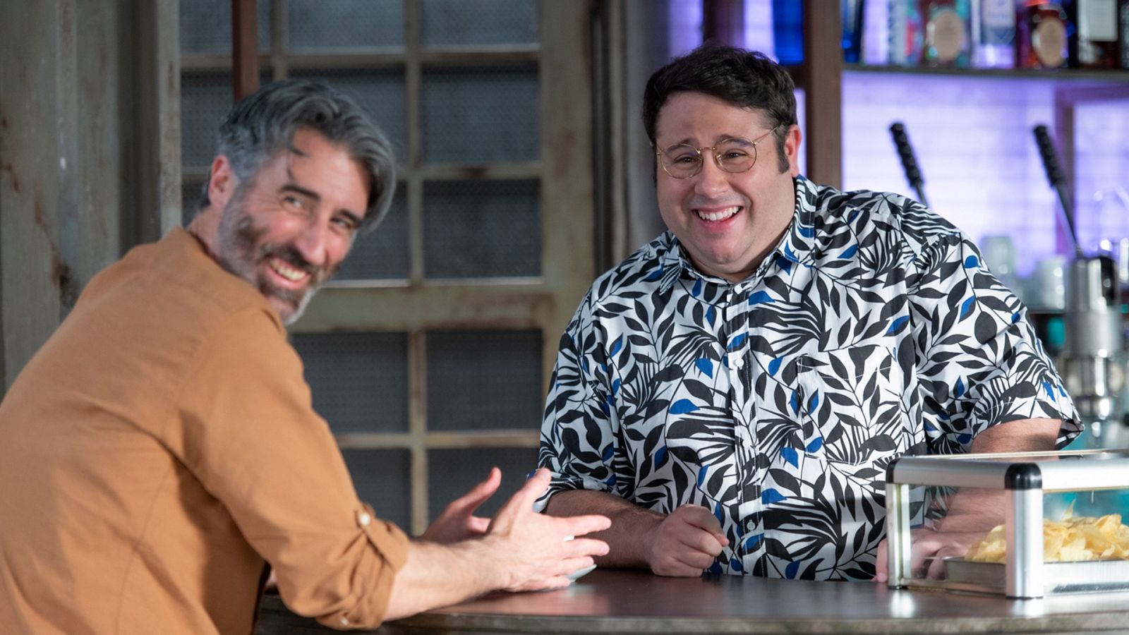 4 estrellas - Episodio 81: Mejor sola... - Ver ahora