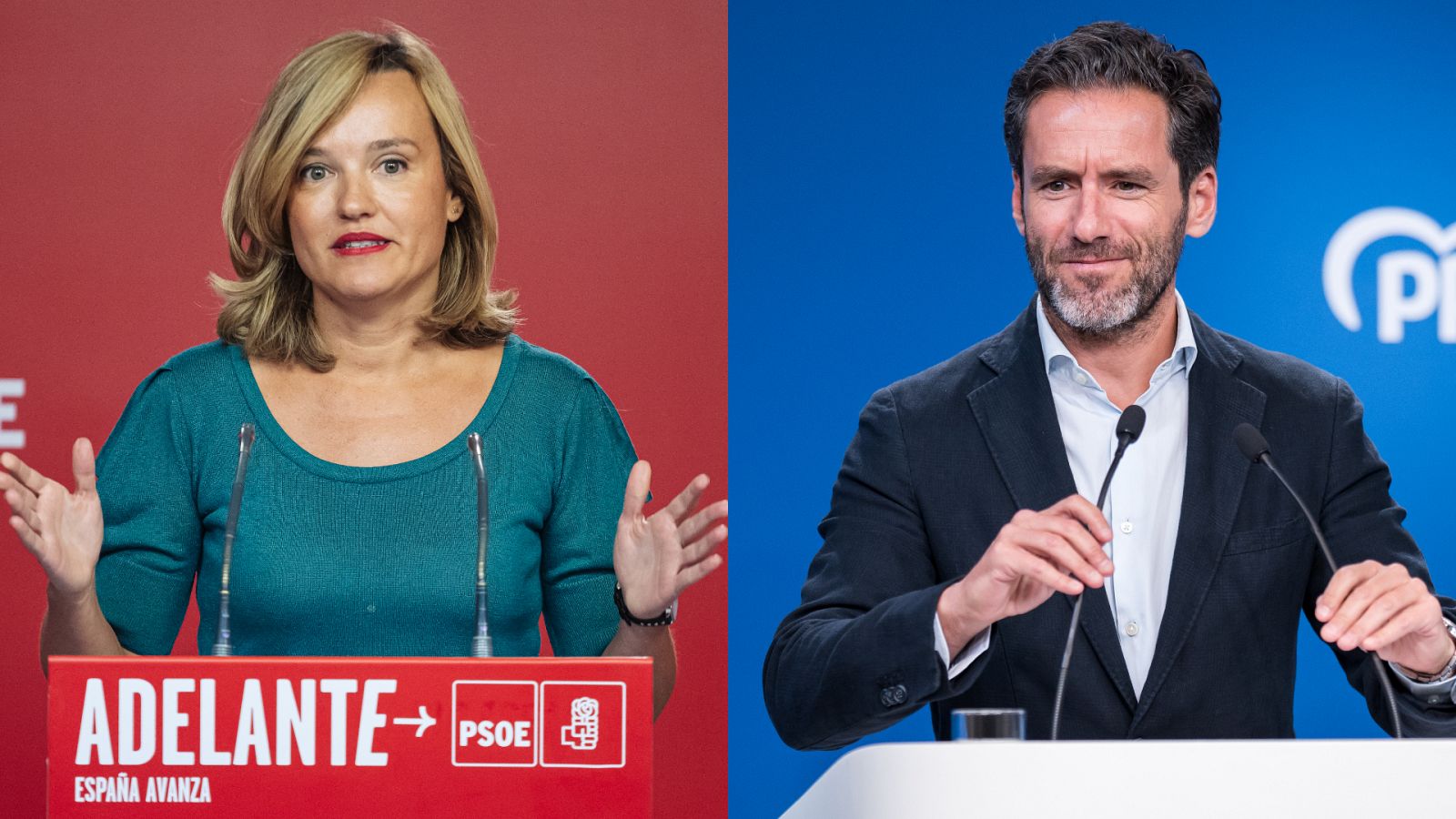 El PSOE responde a Urkullu que el "mejor modelo territorial" está en la Constitución