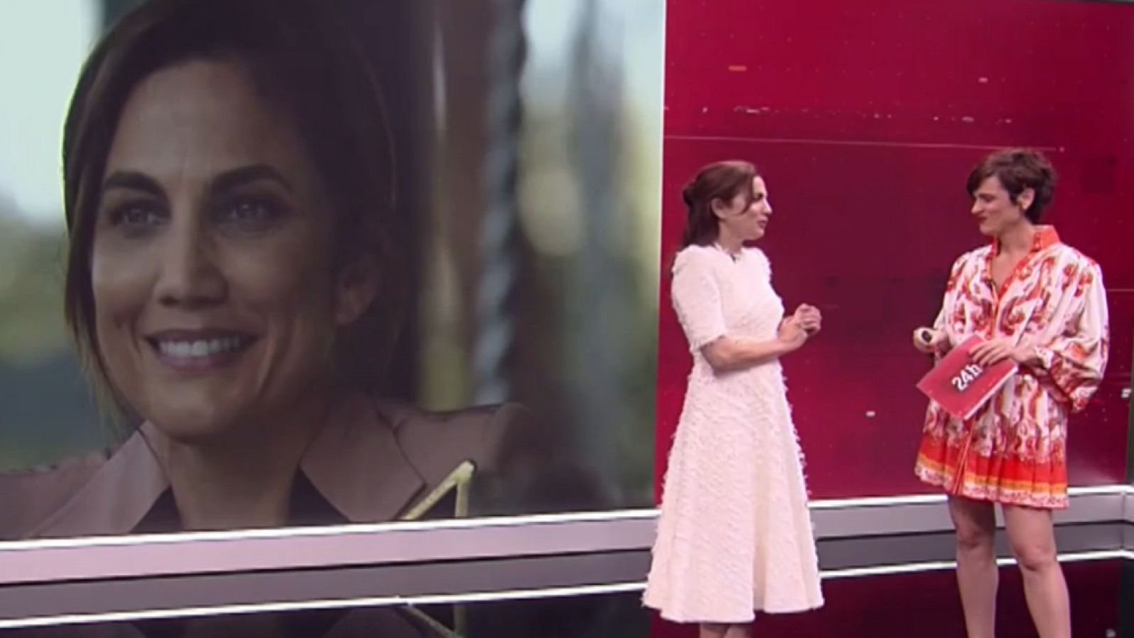 #estápasando - 21/04/2023 - Ver ahora