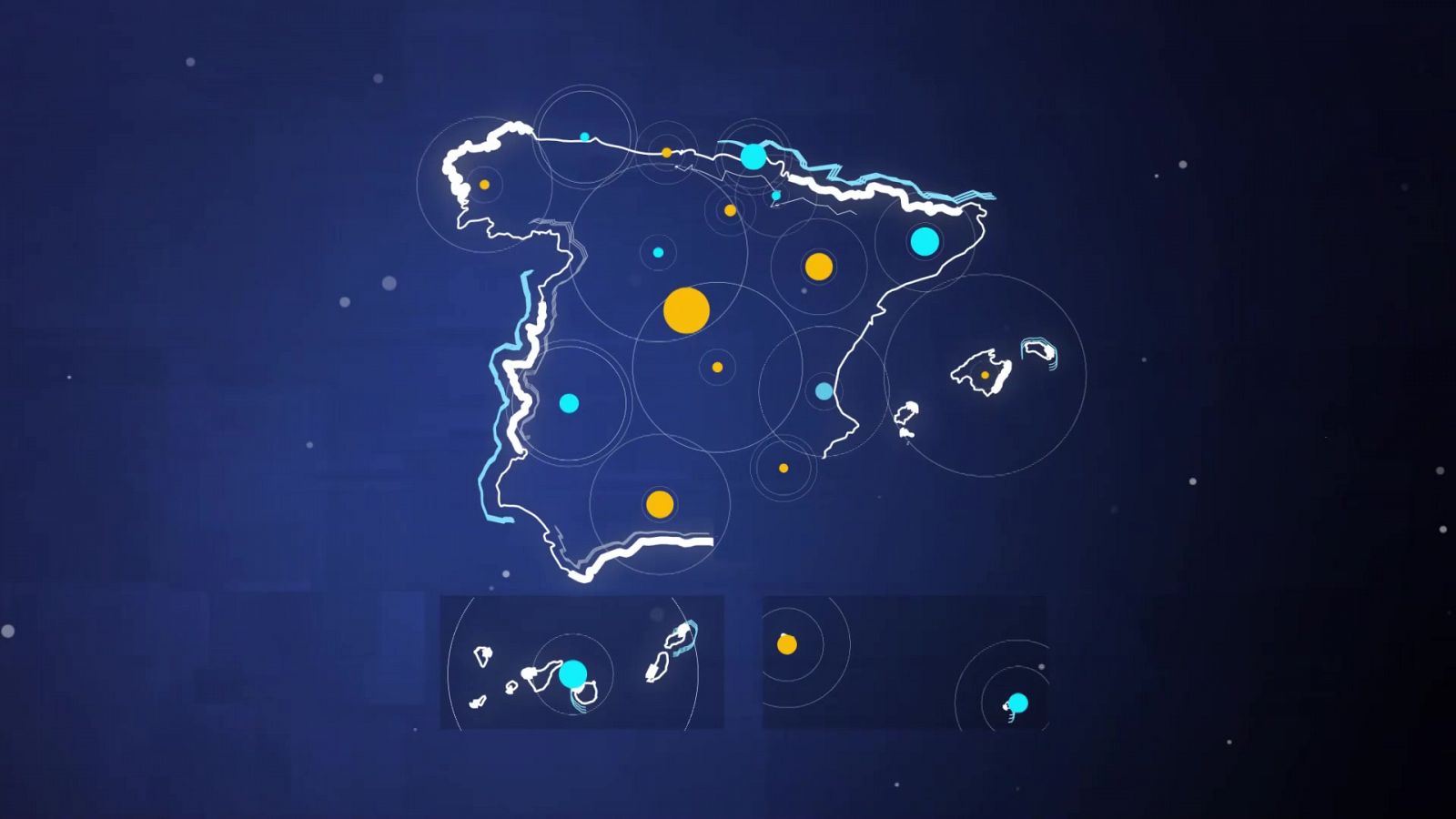 Informativo de Madrid 1 - 31/08/2023 - Ver ahora