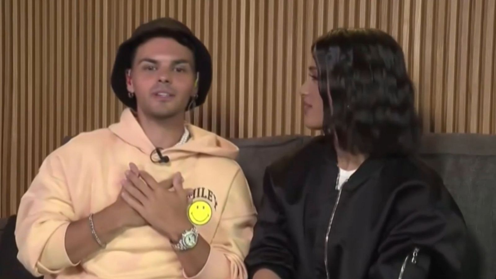 #estápasando - 12/05/2023 - Ver ahora