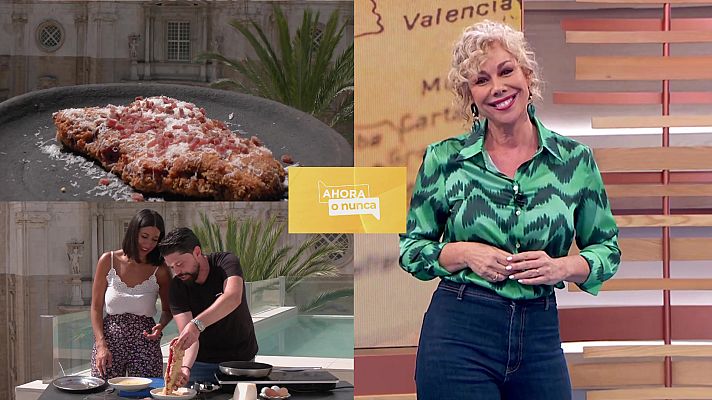 Ahora o nunca - Programa 156