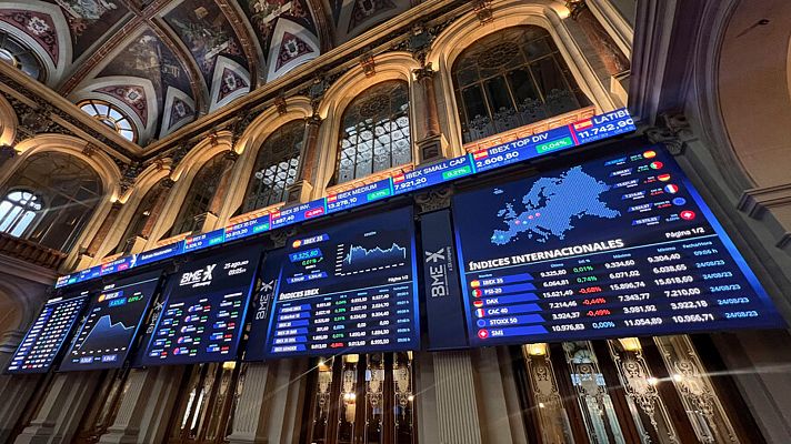 Telediario 1 - Telediario 1 en 4' - 31/08/23