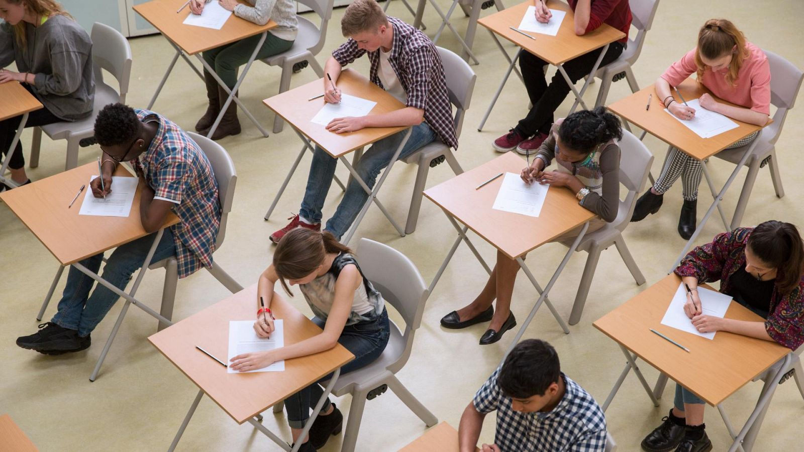 La Selectividad actual se mantendrá un curso más y el cambio de formato se retrasa un año