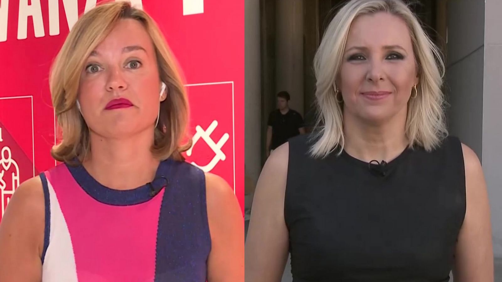 La hora de La 1 - La hora política - 31/08/23 - Ver ahora