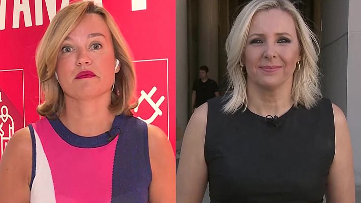 La hora de La 1 - La hora política - 31/08/23