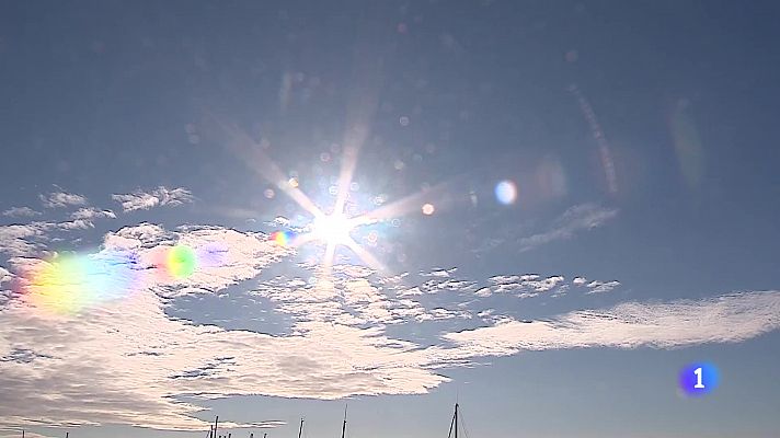 El tiempo en Asturias - 31/08/23