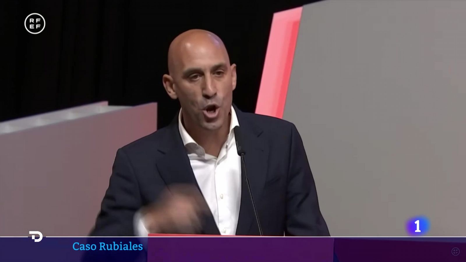 Toña Is: "Es el momento de dar un giro" - ver ahora