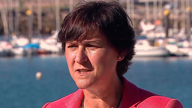 Toña Is: "Es el momento de dar un giro" - ver ahora