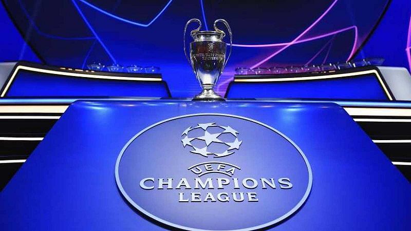 Barça, Sevilla, Madrid, Atleti y Real, en el bombo de la Champions - ver ahora