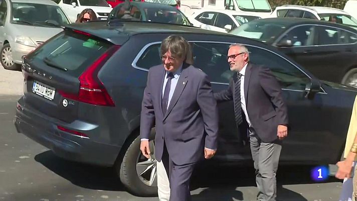 L'Informatiu - L'Informatiu 2 - 31/08/2023