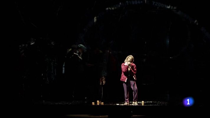 L'Informatiu - El Temporada Alta presenta la programació amb el cartell internacional "més potent"