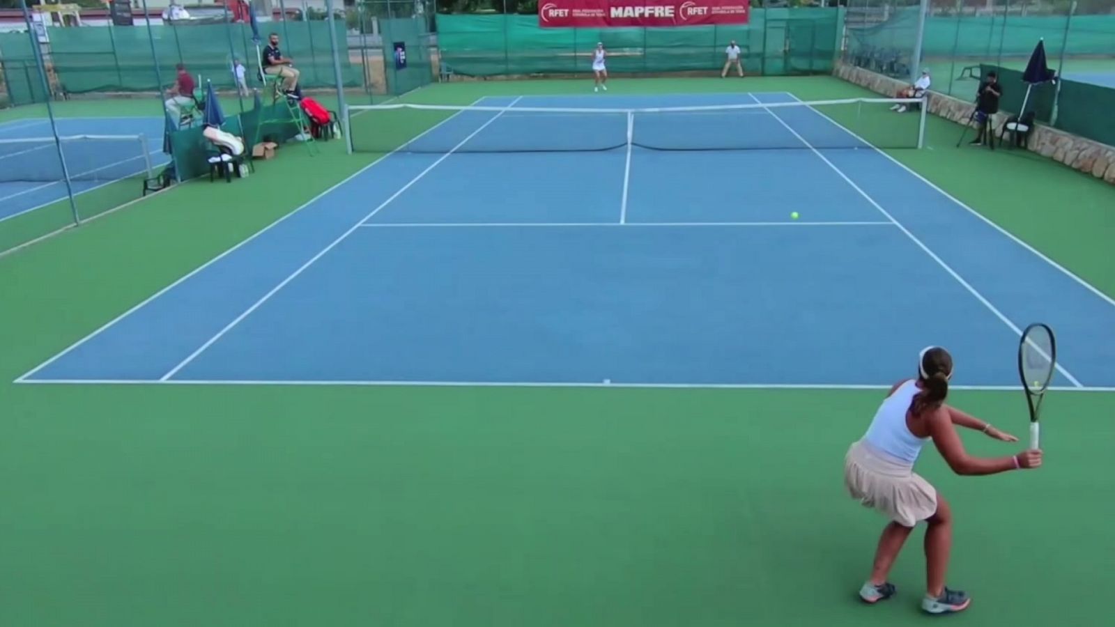 Tierra de campeones - 2023 - Programa 14 - ver ahora