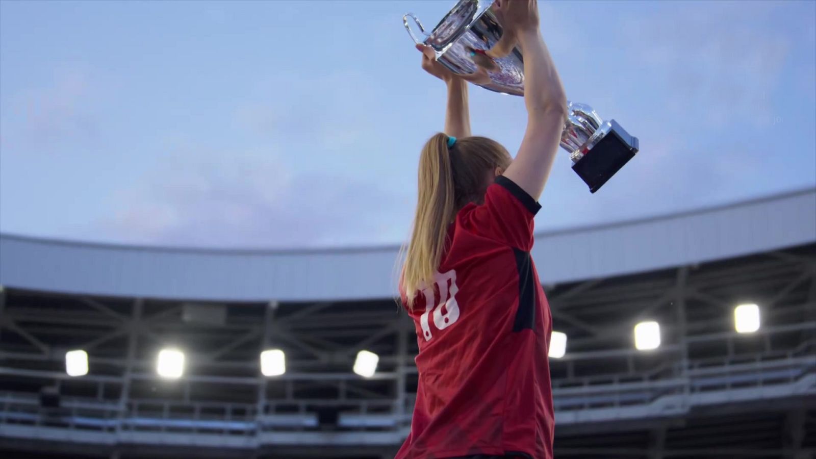 Deportistas - Programa 33 - ver ahora