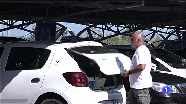 L'informatiu - Comunitat Valenciana - L'Informatiu de la Comunitat Valenciana 1 - 31/08/23