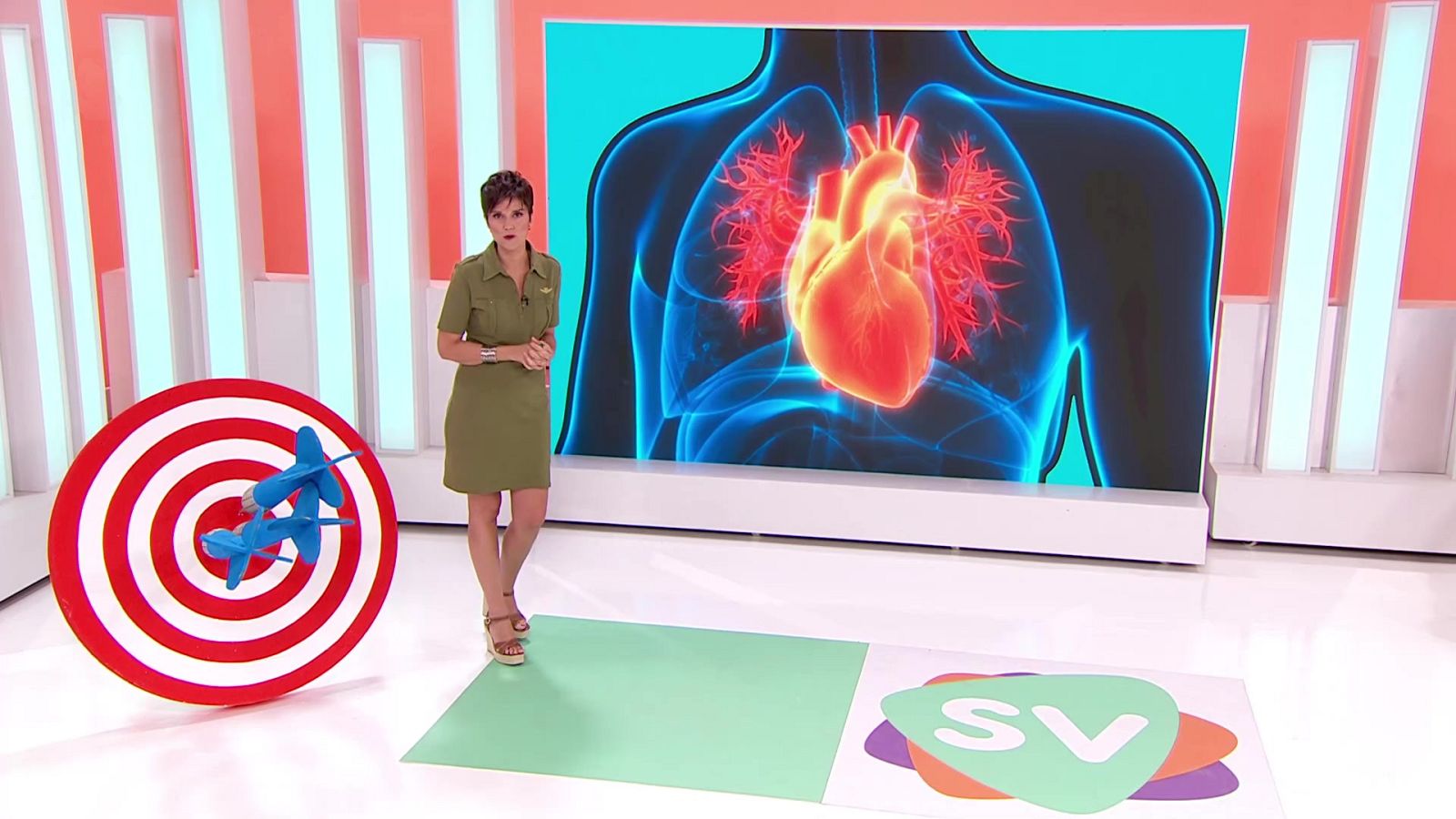 Saber vivir - 17/09/23 - ver ahora