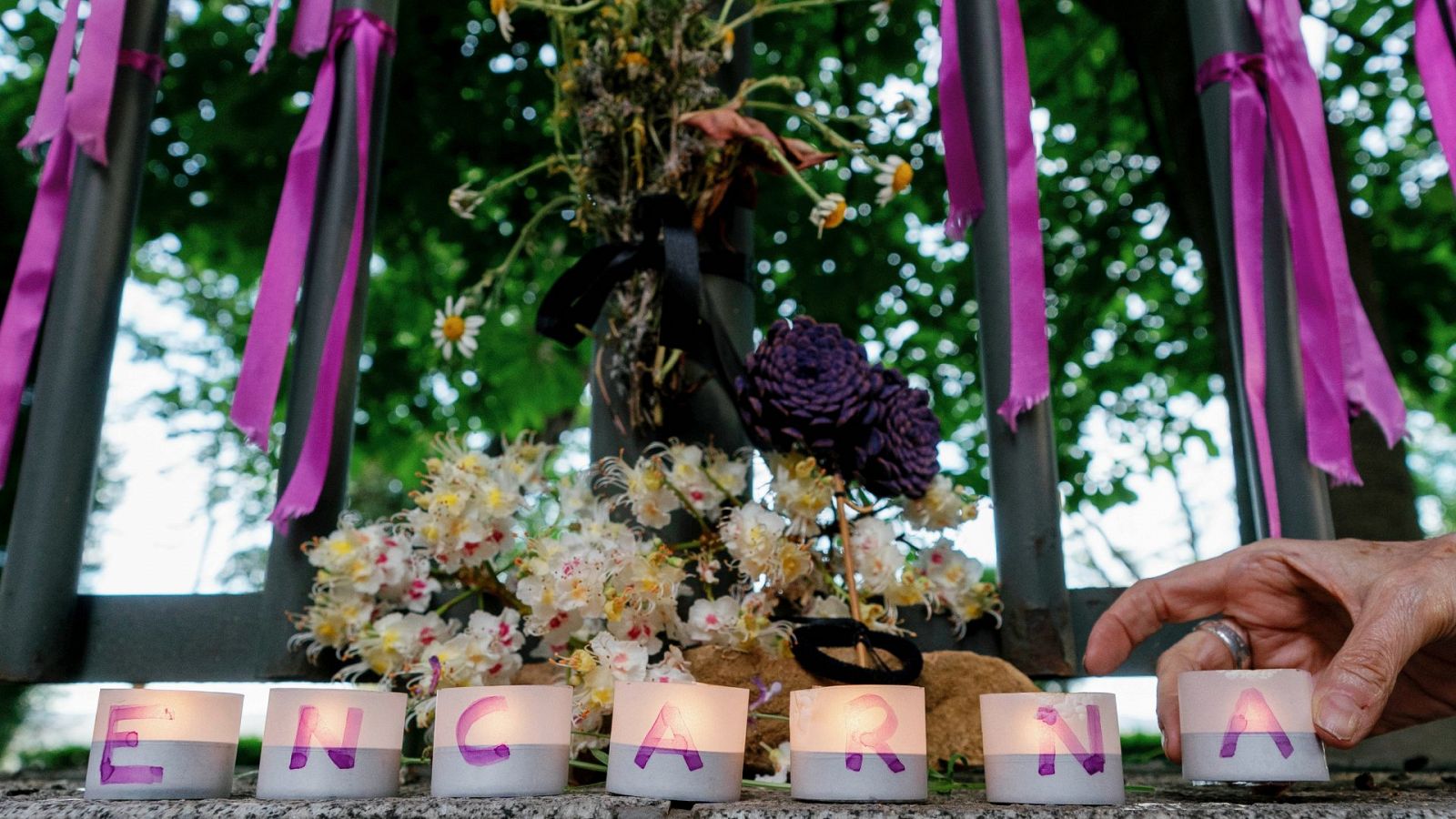 Verano negro por la violencia machista en España