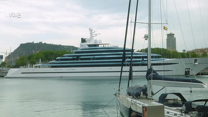 Aquí la Tierra - Aquí la Tierra - 31/08/23