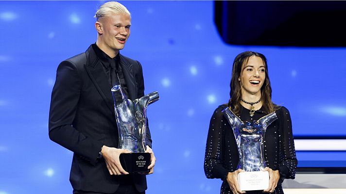 Telediario en lengua de signos - Telediario - 21 horas - 31/08/23 - Lengua de signos